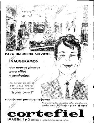 ABC SEVILLA 09-11-1963 página 14