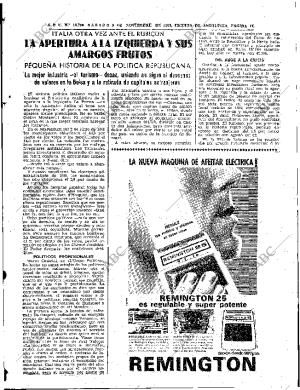 ABC SEVILLA 09-11-1963 página 17