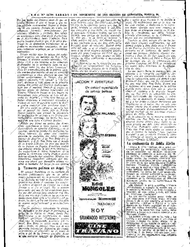 ABC SEVILLA 09-11-1963 página 24