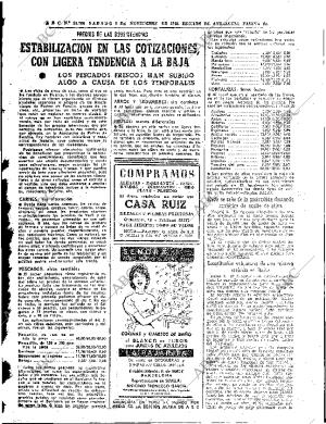 ABC SEVILLA 09-11-1963 página 29