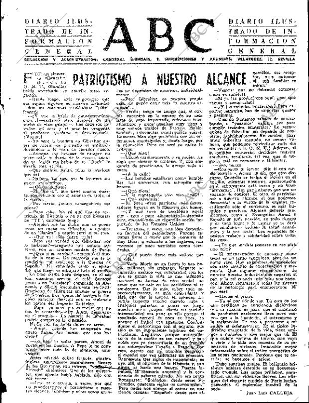 ABC SEVILLA 09-11-1963 página 3