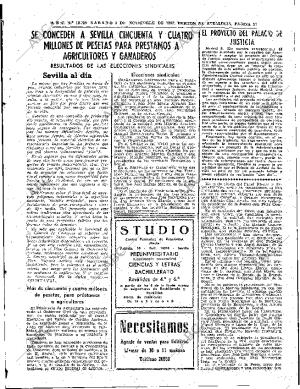 ABC SEVILLA 09-11-1963 página 37