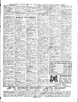 ABC SEVILLA 09-11-1963 página 45