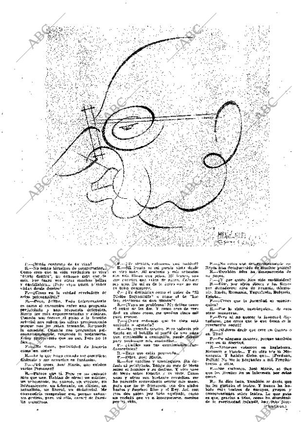 ABC SEVILLA 10-11-1963 página 35