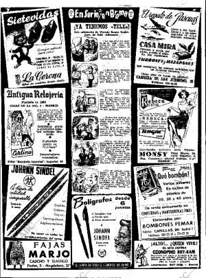 ABC MADRID 14-11-1963 página 11
