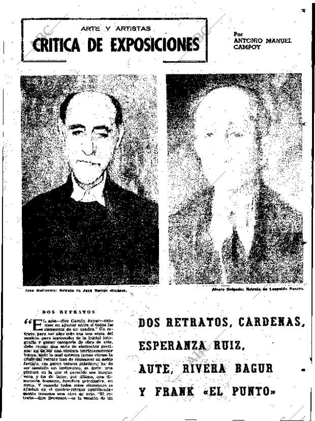ABC MADRID 14-11-1963 página 17