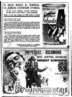 ABC MADRID 14-11-1963 página 22