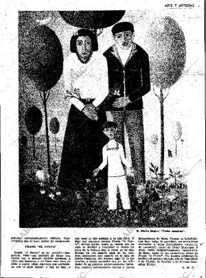ABC MADRID 14-11-1963 página 25