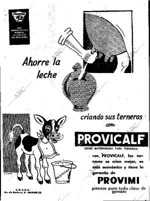 ABC MADRID 14-11-1963 página 27