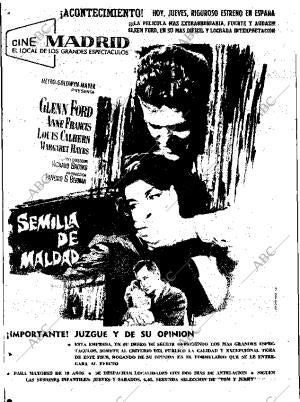 ABC MADRID 14-11-1963 página 30