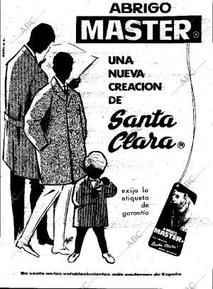 ABC MADRID 14-11-1963 página 31
