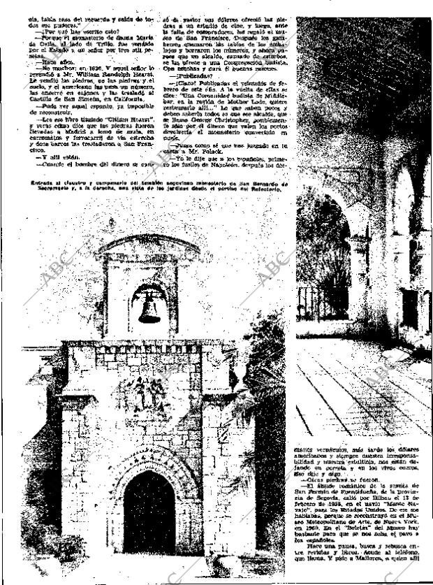 ABC MADRID 14-11-1963 página 32