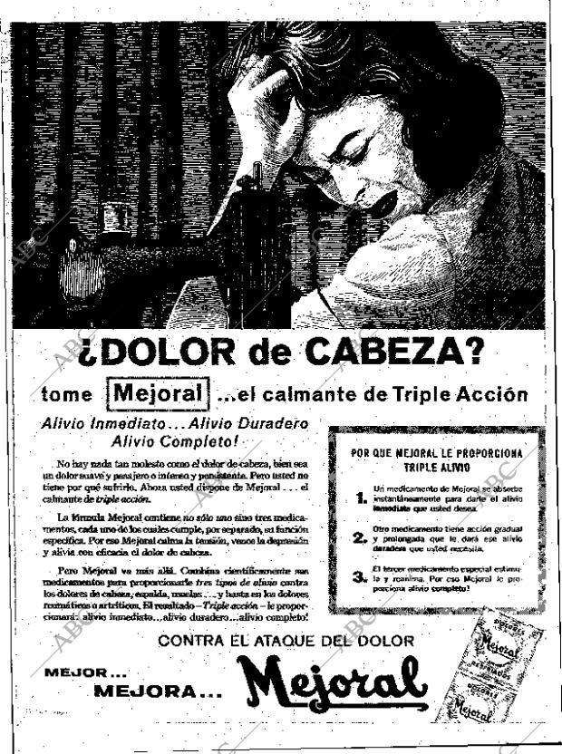 ABC MADRID 14-11-1963 página 36