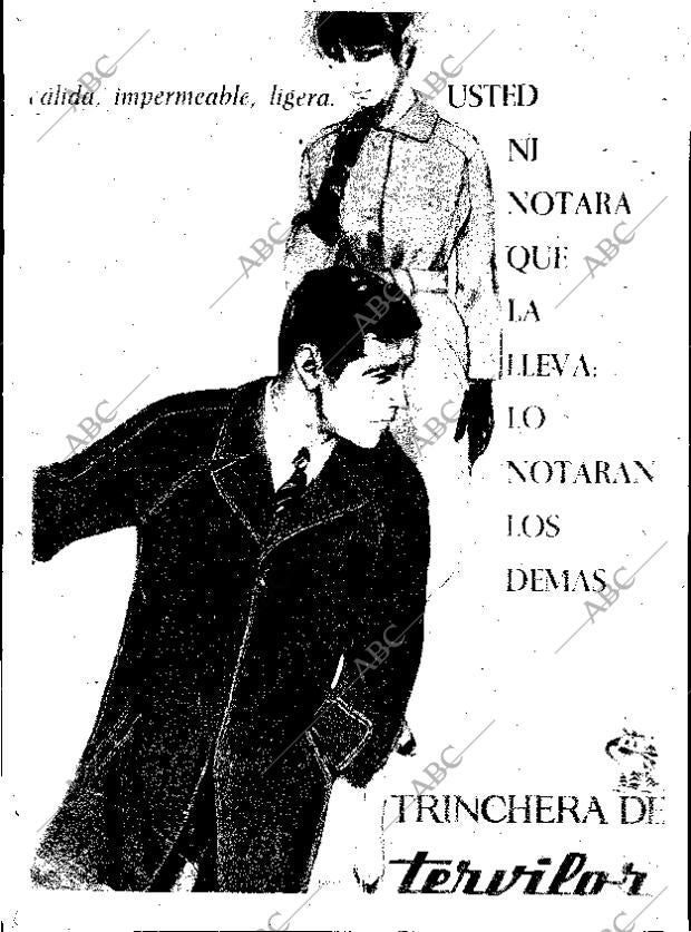 ABC MADRID 14-11-1963 página 4