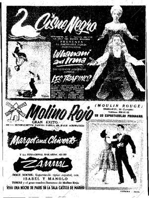 ABC MADRID 14-11-1963 página 40