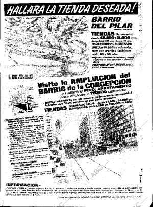 ABC MADRID 14-11-1963 página 45