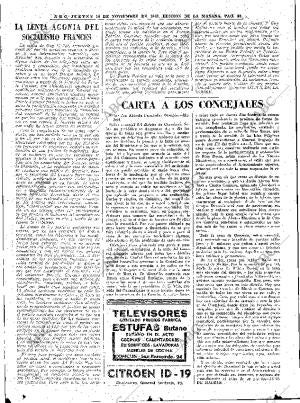 ABC MADRID 14-11-1963 página 48