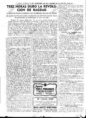 ABC MADRID 14-11-1963 página 49