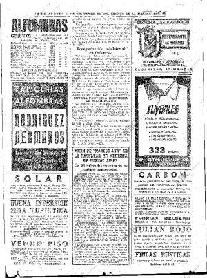 ABC MADRID 14-11-1963 página 50