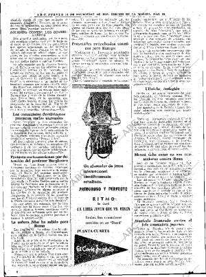 ABC MADRID 14-11-1963 página 52