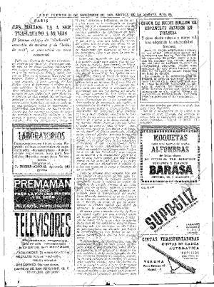 ABC MADRID 14-11-1963 página 54