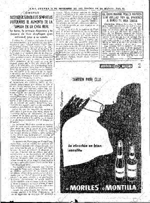 ABC MADRID 14-11-1963 página 55