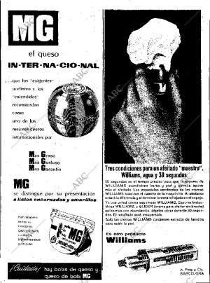 ABC MADRID 14-11-1963 página 6