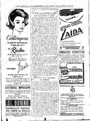 ABC MADRID 14-11-1963 página 64
