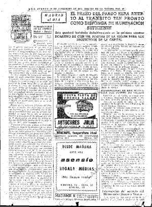 ABC MADRID 14-11-1963 página 65