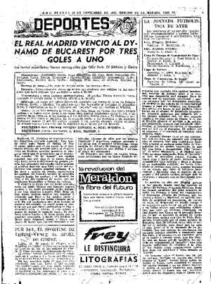ABC MADRID 14-11-1963 página 75