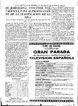 ABC MADRID 14-11-1963 página 77
