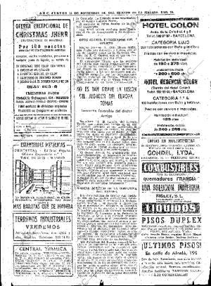 ABC MADRID 14-11-1963 página 78