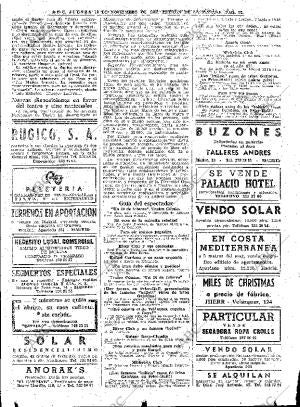 ABC MADRID 14-11-1963 página 82