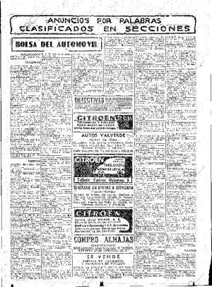 ABC MADRID 14-11-1963 página 86