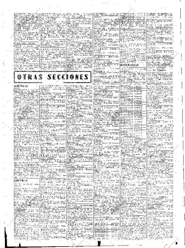 ABC MADRID 14-11-1963 página 89