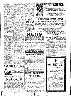 ABC MADRID 14-11-1963 página 92