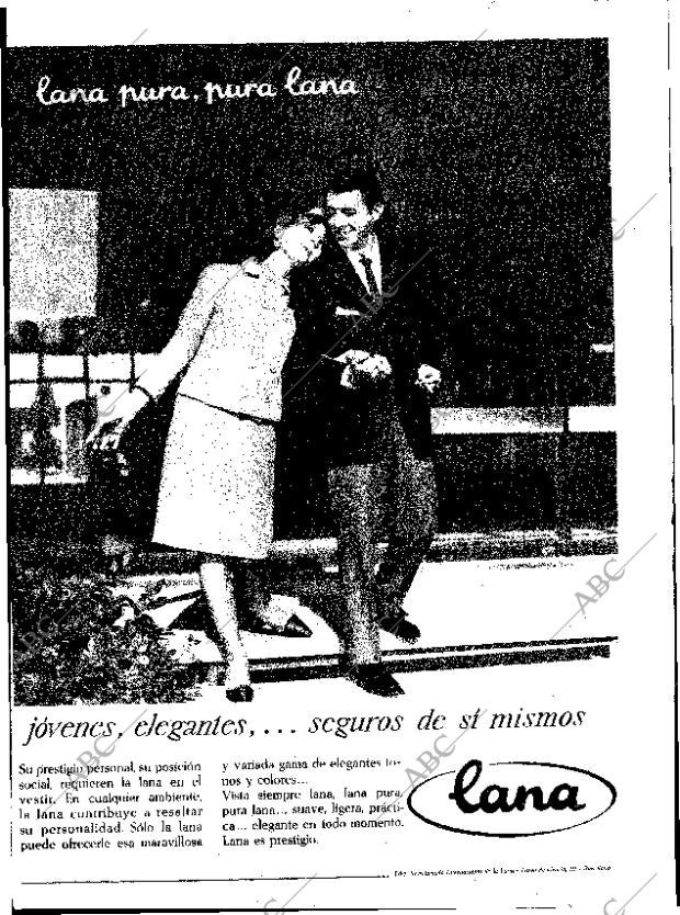 ABC MADRID 16-11-1963 página 12