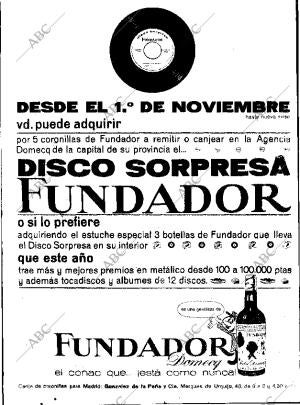 ABC MADRID 16-11-1963 página 15