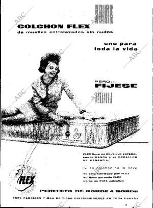 ABC MADRID 16-11-1963 página 16