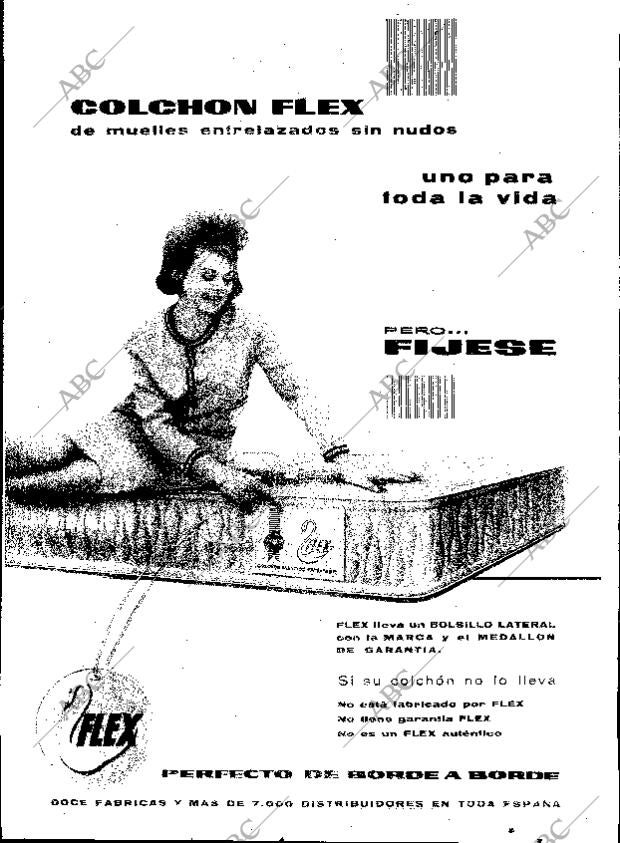 ABC MADRID 16-11-1963 página 16