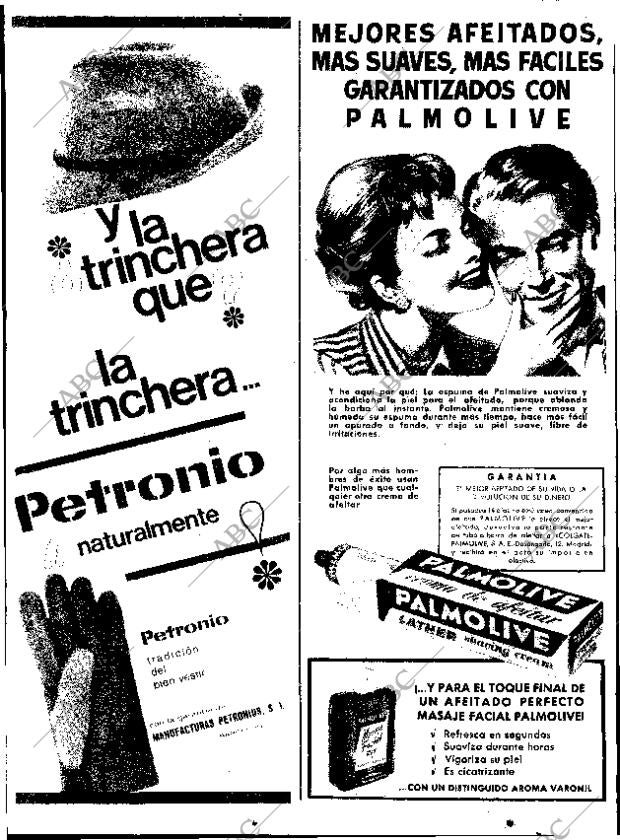 ABC MADRID 16-11-1963 página 18