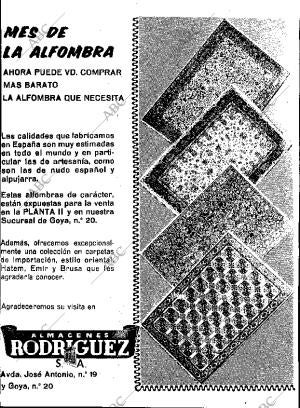 ABC MADRID 16-11-1963 página 28