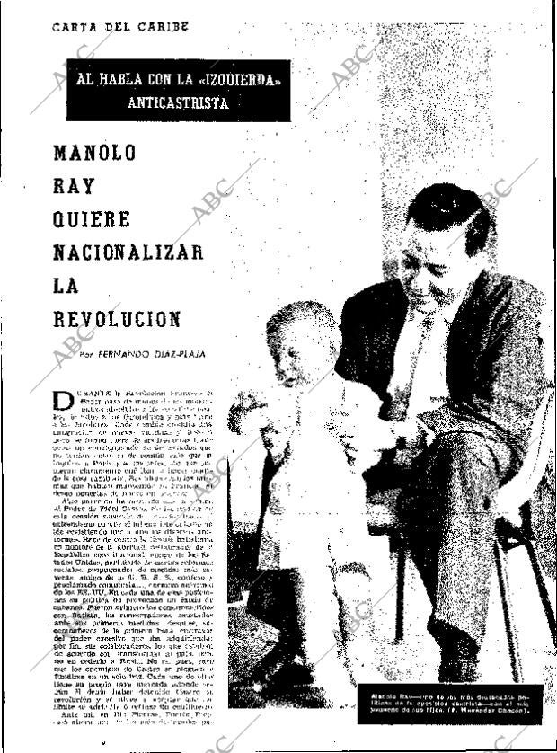 ABC MADRID 16-11-1963 página 29