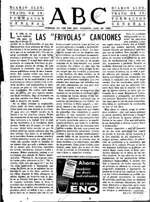 ABC MADRID 16-11-1963 página 3