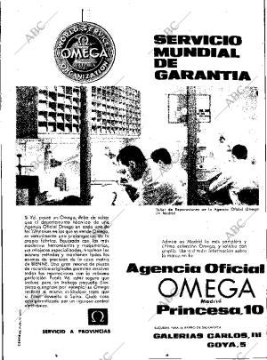 ABC MADRID 16-11-1963 página 35