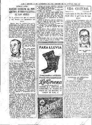 ABC MADRID 16-11-1963 página 69