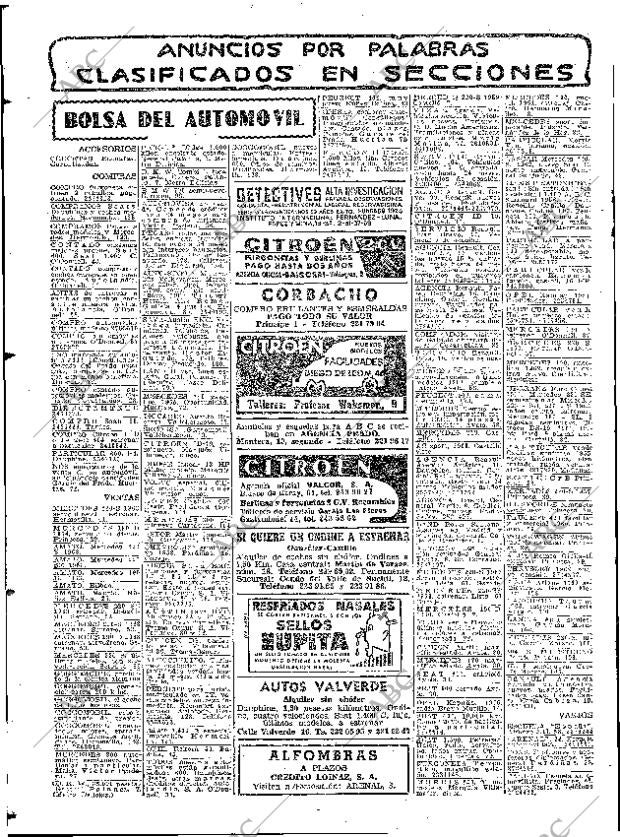 ABC MADRID 16-11-1963 página 86