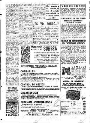 ABC MADRID 16-11-1963 página 92