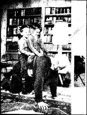 BLANCO Y NEGRO MADRID 16-11-1963 página 28
