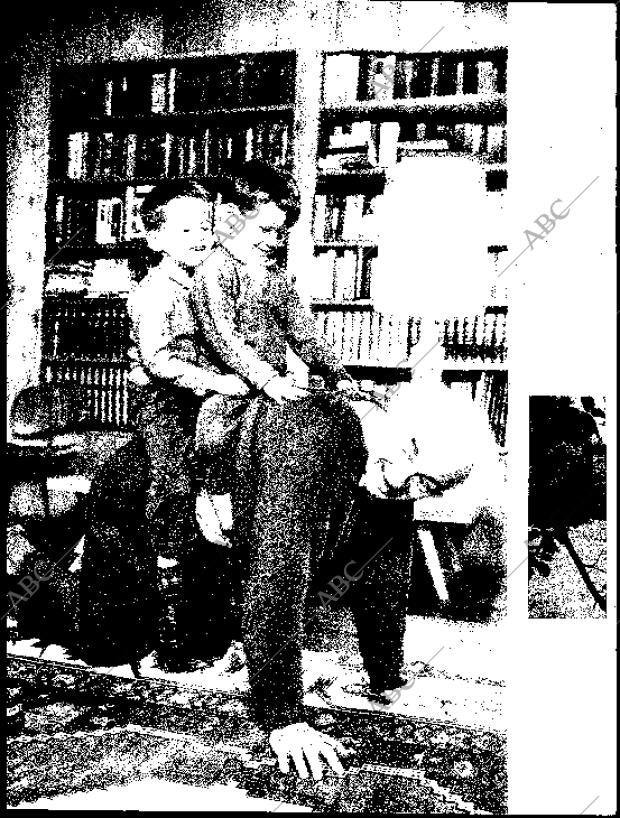 BLANCO Y NEGRO MADRID 16-11-1963 página 28